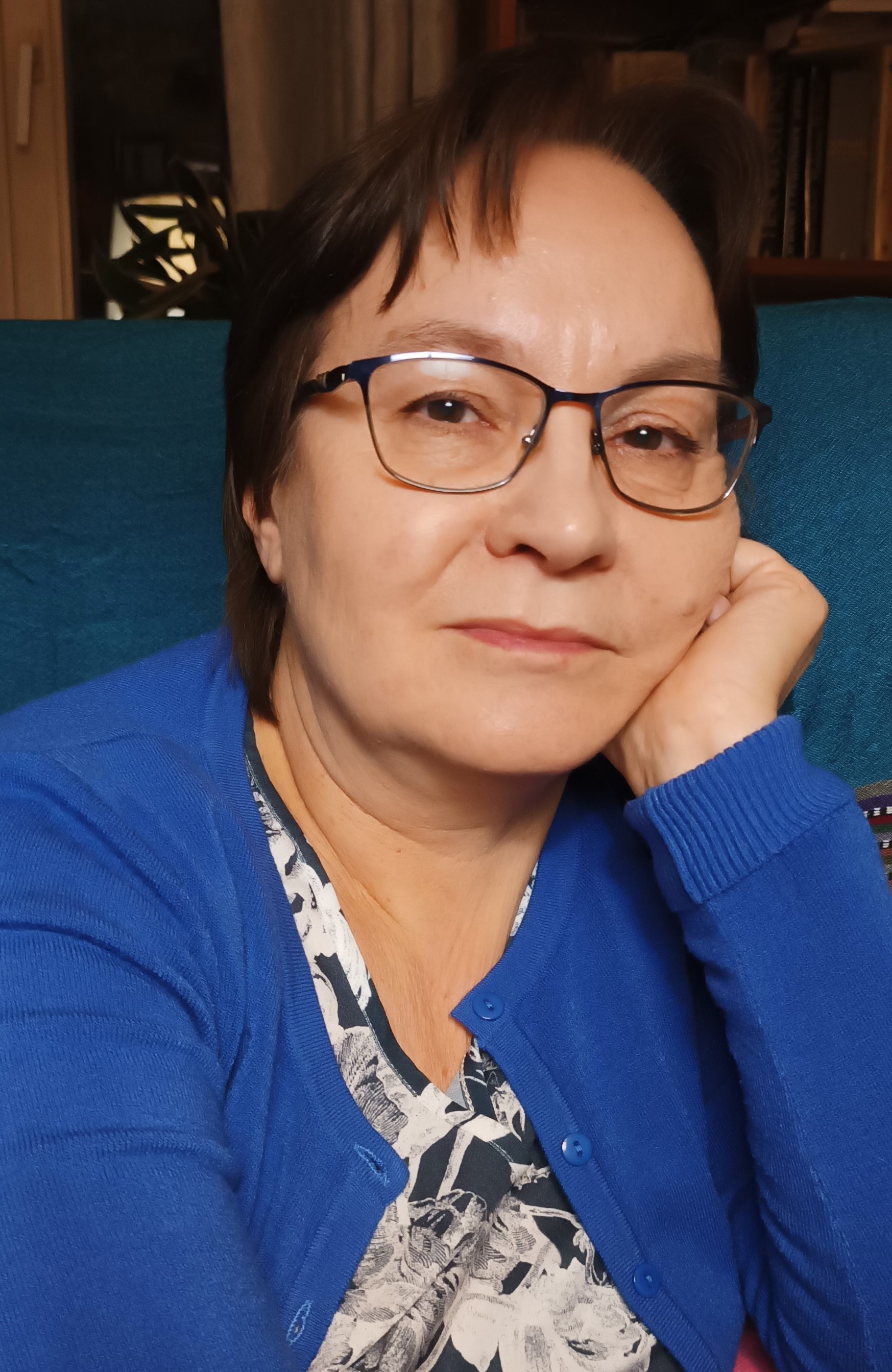Zdjęcie Dorota Klus-Stańska
